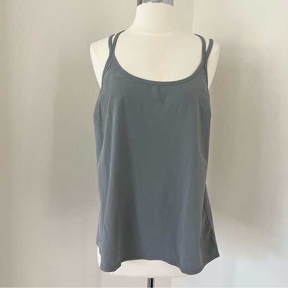 Athleta Tank M - Picture 1 of 7